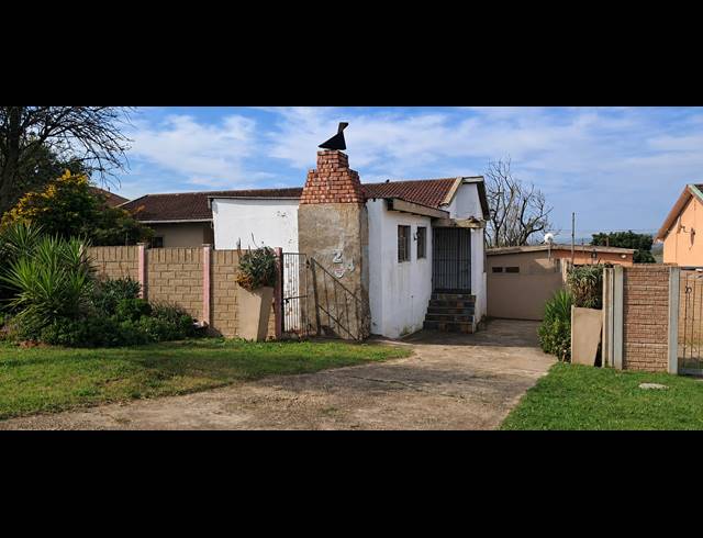 3 BEDROOM HOUSE FOR SALE IN SCHEEPERSHOOGTE